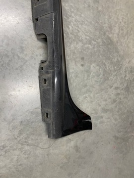 фото thumb №9, Планка пороговая левая a6 c7 s-line компетиция ly9t оригинал очень красивая