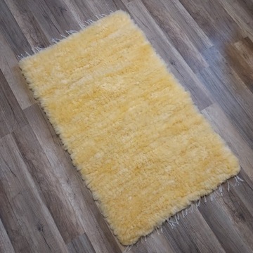 Терапевтический коврик из овчины Relugan Mat Rug Rug