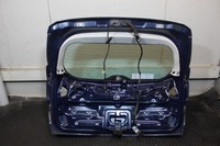 фото thumb №2, Кришка багажника задня ford focus iii mk3 r6