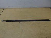 фото thumb №7, Молдинг ущільнювач правий перед toyota prius ii 2002-