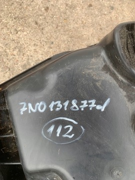 фото thumb №9, Vw sharan бак bak adblue 7n0131877d