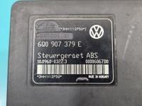 фото thumb №9, Насос abs vw polo iv 9n 6q0614117c 6q0907379e