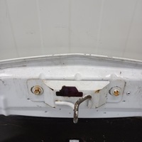 фото thumb №5, Капот renault clio 3