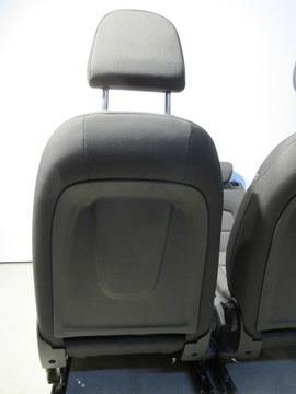 фото thumb №13, Audi q3 i 8u сидіння сидіння водія пасажира диван набір