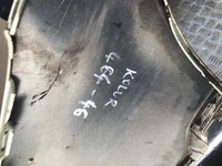 фото thumb №13, Бампер перед передний volvo s40 v50 lift 464-46