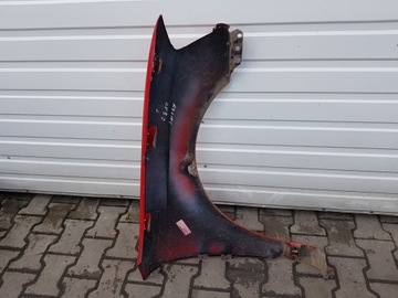 фото thumb №6, Audi a3 8p рестайлінг 08-12r крило лівий перед ly3j