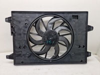 фото thumb №1, Вентилятор вентилятор volvo ex30 ev 2023- 6600160199