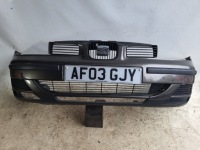 фото thumb №1, Seat leon i toledo ii 98-04 бампер