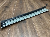 Захист стійка ліва скло перед mercedes-benz sl r129 a1296980589 Київ, фото thumb