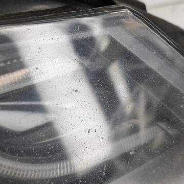 фото thumb №11, Mercedes-benz c w204 2012 правая сторона лампа передняя