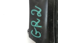 фото thumb №15, Mercedes cla w118 amg решётка радиатора решётка радиатора решётка перед a1188880000