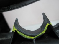 Корпус фільтра повітря toyota yaris cross Ціна, фото thumb