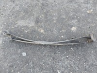 Купити Ресора лівий задній mercedes sprinter w906, фото thumb