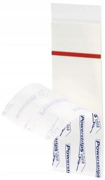 TESA PowerStrips Самоклеящиеся монтажные ленты, белые, 10 шт., до 2 кг.