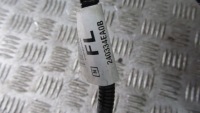 фото thumb №12, Nissan qashqai j11 бампер перед z11g z11 13-