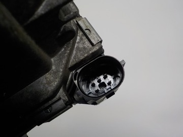 фото thumb №10, Fiat doblo ii рестайлинг 1.3 m-jet дроссельная заслонка 55255919