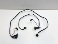 Купити Омивач передньої скло mercedes-benz sl r129 0155459928 28475261, фото thumb