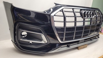 фото thumb №7, Audi q5 80a s-line 21r- рестайлінг бампер оригінал