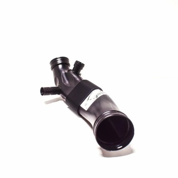 фото thumb №7, Audi a4 b6 suction впуск труба шланг 06b129627ab oem