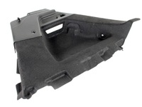 фото thumb №1, Обшивка обивка багажника правая renault captur ii