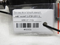 фото thumb №5, Петля петли дверь правый задняя lz7l a4 b7