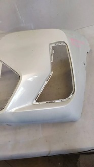 фото thumb №12, Бампер перед передний bmw x3 g01 m-pakiet lift