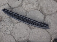 фото thumb №1, Защита полка пластик жабо задняя bmw f10 czarna