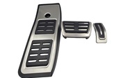 фото thumb №11, Накладки na педали audi a5 - 2016-2021 s5 - 2016-2021 rs5 - 2016-2021