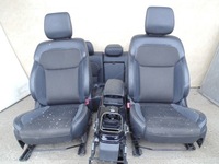 фото thumb №3, Сиденья заднее сиденье середина кожа renault koleos ii 2018r