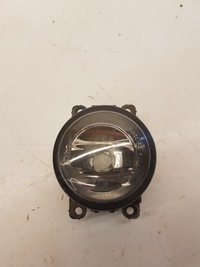 фото thumb №2, Протитуманна фара лівий перед renault sceniic iii 89202502