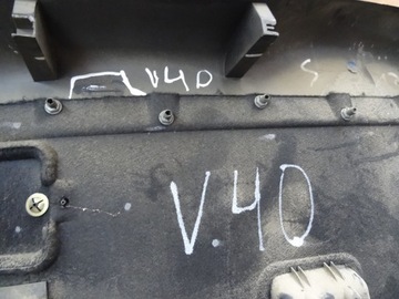 фото thumb №10, Volvo v40 1.9 03' захист оббивка кришки багажника