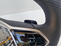 фото thumb №9, Vw gol 8 viii 5h0419089 руль кожа