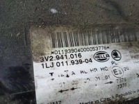 фото thumb №6, Skoda superb iii 3 3v2 anglik лампа передняя правая