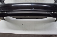 Tw122 opel insignia b ^ бампер задняя задний черный meet ketlle металлик 22y Недорого, фото thumb