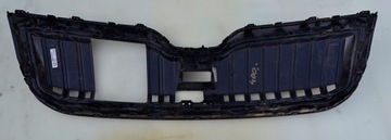 фото thumb №5, Решётка радиатора решётка skoda superb 3 рестайлинг красивая 3v0853653j