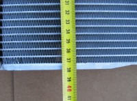 Радиатор воды porsche panamera 4 , 2016- 2.9 3.0 4.0 turbo s 4s gts 16- Оригинал, фото thumb