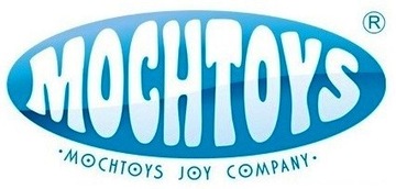МОТОЦИК MOCHTOYS, БАЛАНСОВЫЙ ВЕЛОСИПЕД, ТРЕХКОЛЕСНЫЙ СИНИЙ СВЕТ