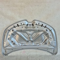 фото thumb №14, Renault captur ii 19- капот крышка двигателя 651224638r