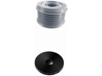 фото thumb №1, Зчеплення генератора hyundai santa fe ii mk2 2.0 2.2 iii mk3 2.0 2.2