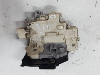 фото thumb №1, Audi q7 4l 05r- замок двері лівий задня задній 9 pinów