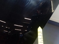 фото thumb №12, Audi a6 c7 рестайлінг капот передня перед ly9b