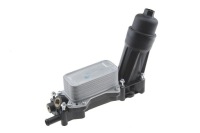 фото thumb №2, Радиатор масла с фильтром jeep grand cherokee iv