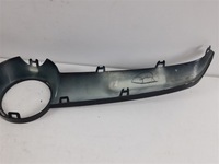 фото thumb №7, Накладка na решітка opel astra j iv 2013-2015