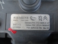 фото thumb №6, Вентилятор обдув peugeot 407 04-11r