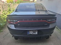 фото thumb №5, Гасник кінцевий вихлоп прямоток dodge charger mk7 3,6 2011r-