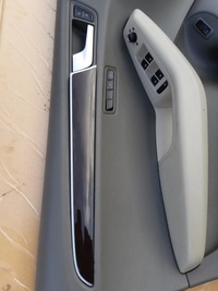 фото thumb №11, Audi q5 8r обшивка дверь левый перед передний eu b&o 8r1867105c