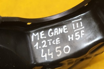 фото thumb №8, Піддон масляна renault megane iii nissan juke captur 1.2 tce h5f 11113203r