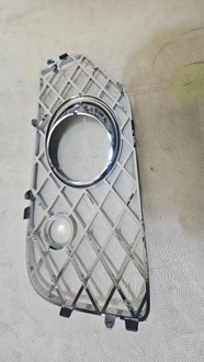 фото thumb №8, Решётка бампера левая bentley continental flying spur хром 3se807925 nowa o