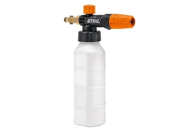 ПЕННАЯ НАСАДКА STIHL ДЛЯ ШАЙБЫ RE 90 - 170