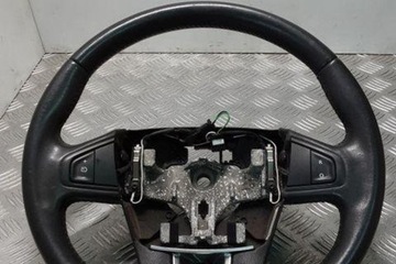 фото thumb №8, Руль renault latitude l70_ 484300001r 2.0l дизель 110kw 2011